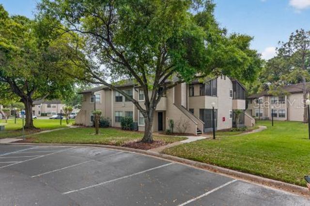 2929 ANTIQUE OAKS CIRCLE 53, Winter Park, FL 32792