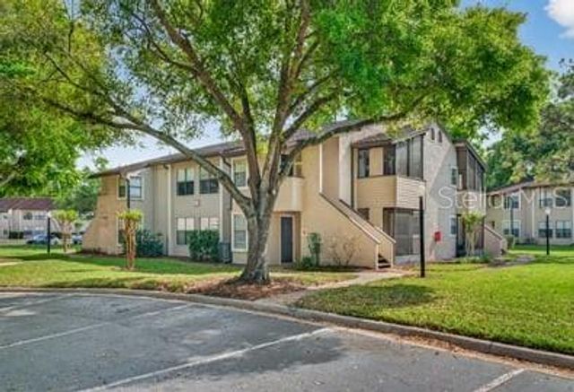 2929 ANTIQUE OAKS CIRCLE 53, Winter Park, FL 32792