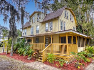 810 MAGNOLIA STREET, New Smyrna Beach, FL 32168