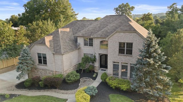 163 Compton Road, Wyoming, OH 45215