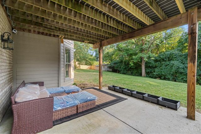 163 Compton Road, Wyoming, OH 45215