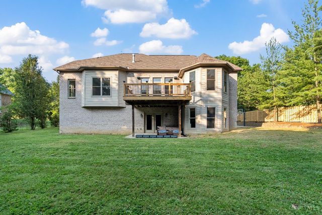 163 Compton Road, Wyoming, OH 45215