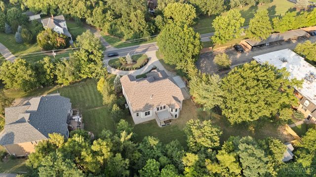 163 Compton Road, Wyoming, OH 45215