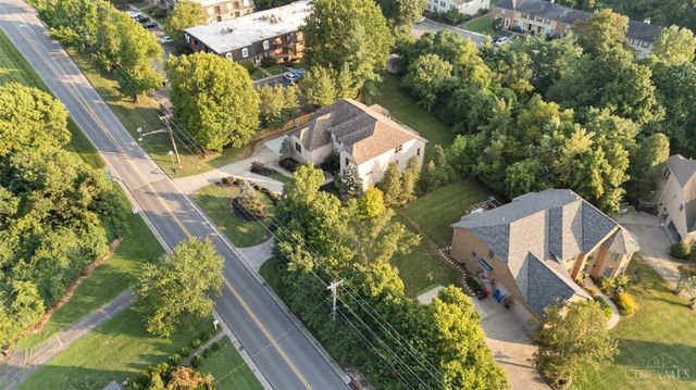 163 Compton Road, Wyoming, OH 45215