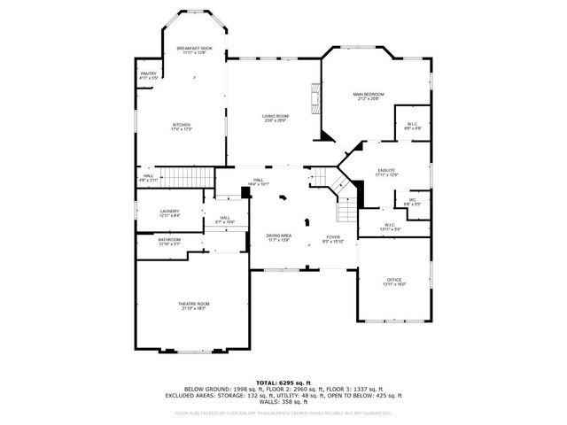 163 Compton Road, Wyoming, OH 45215