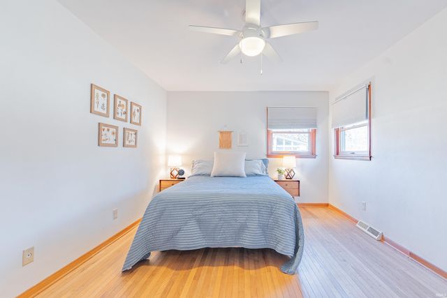 721 S Pleasant Ridge Road, Bloomington, IN 47401