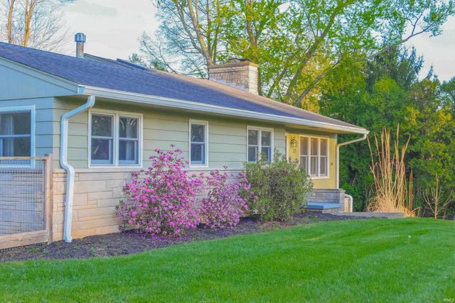 721 S Pleasant Ridge Road, Bloomington, IN 47401
