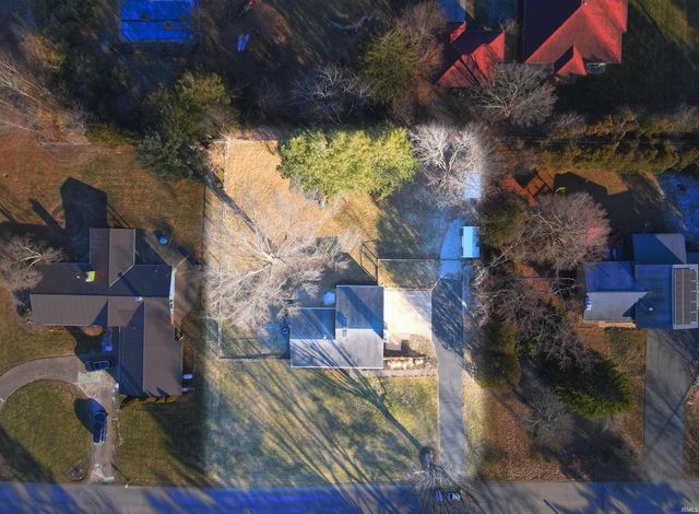 721 S Pleasant Ridge Road, Bloomington, IN 47401