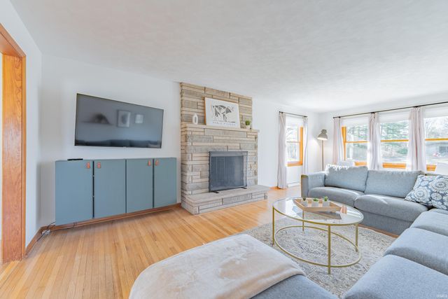 721 S Pleasant Ridge Road, Bloomington, IN 47401