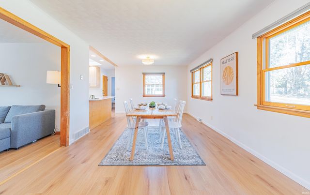 721 S Pleasant Ridge Road, Bloomington, IN 47401