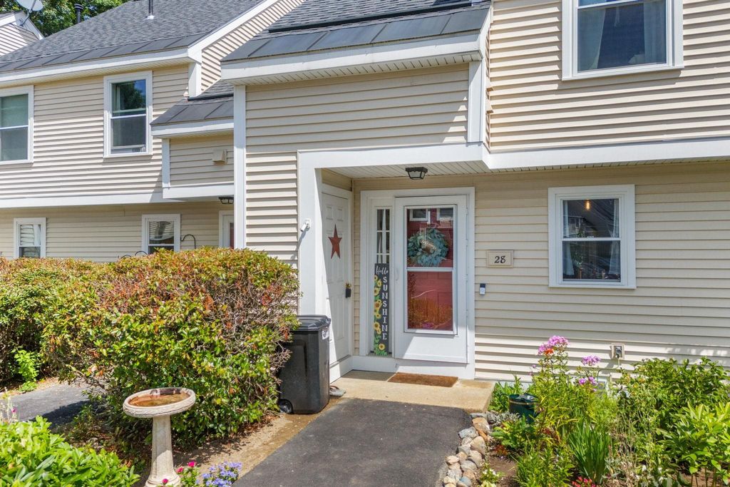 28 Whitewater Dr Unit 28, Concord, NH 03303