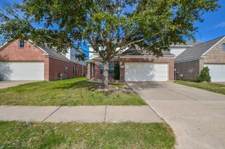 18514 Alemarble Oak Street, Cypress, TX 77429
