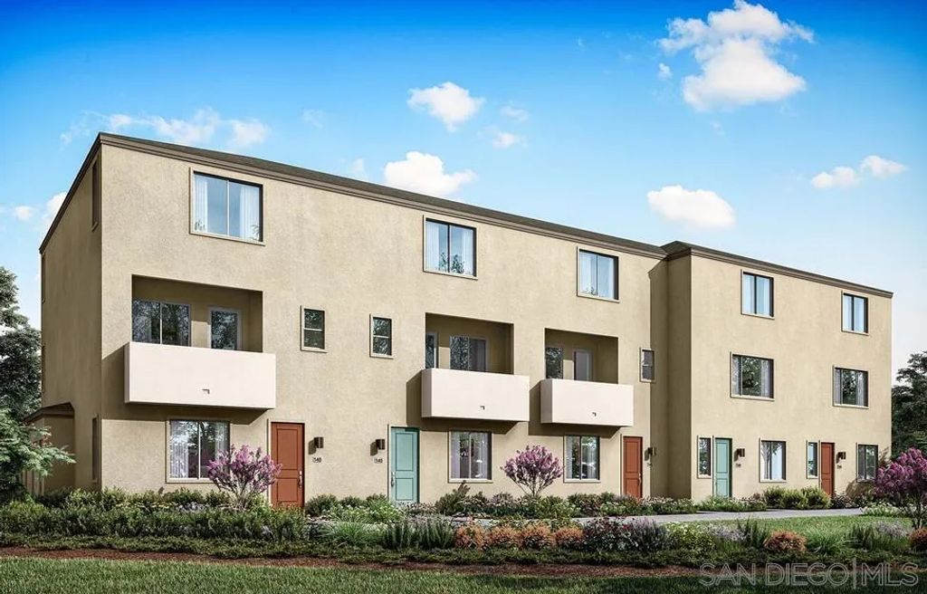 12832 Encantadora Lot 46 Unit 46, San Diego, CA 92129