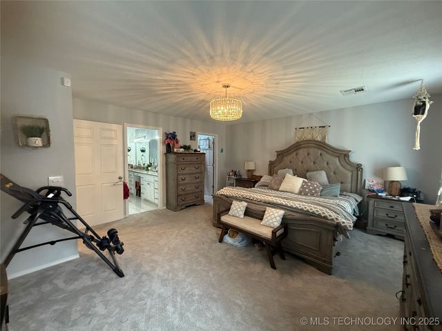 3002 Kimberlea, Muskogee, OK 74403