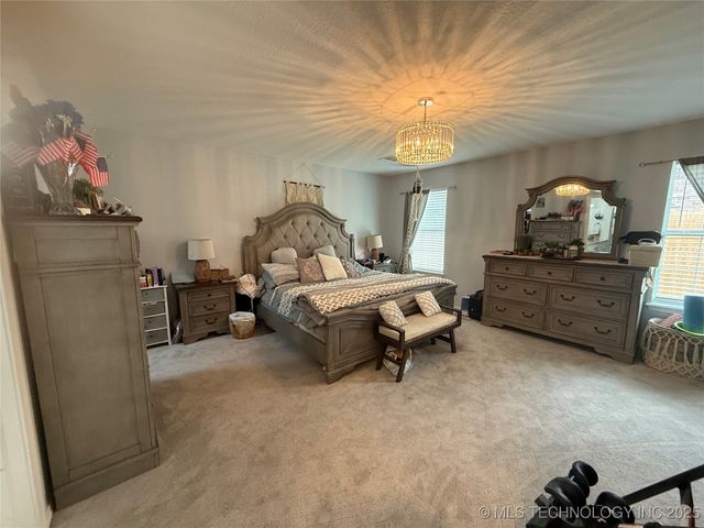 3002 Kimberlea, Muskogee, OK 74403