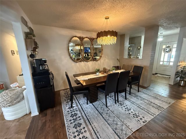 3002 Kimberlea, Muskogee, OK 74403