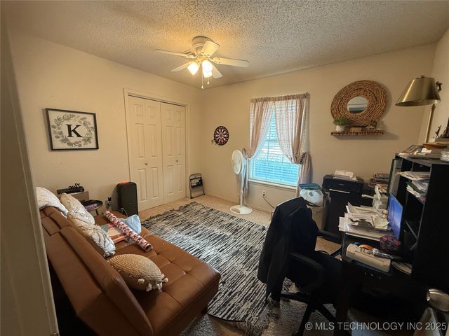 3002 Kimberlea, Muskogee, OK 74403