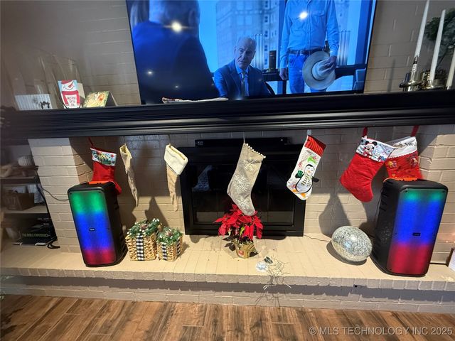 3002 Kimberlea, Muskogee, OK 74403