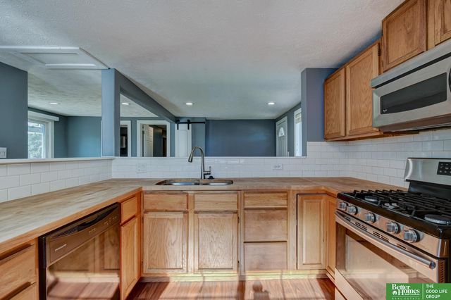 4901 K Street, Omaha, NE 68142