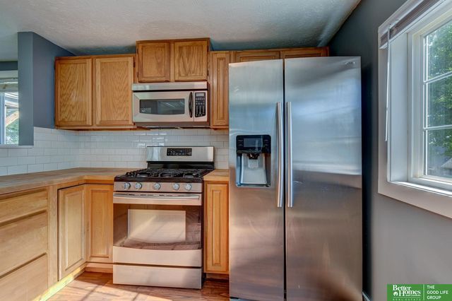 4901 K Street, Omaha, NE 68142