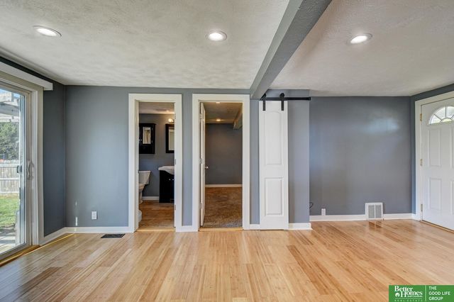 4901 K Street, Omaha, NE 68142
