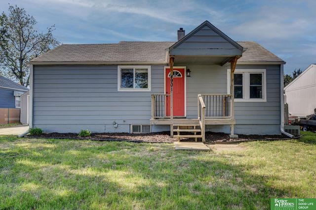 4901 K Street, Omaha, NE 68142