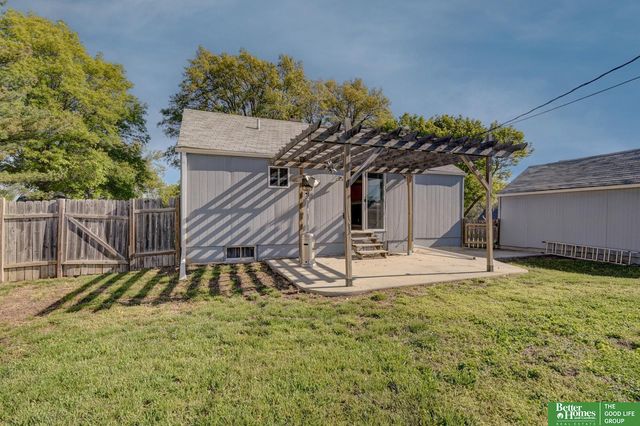4901 K Street, Omaha, NE 68142