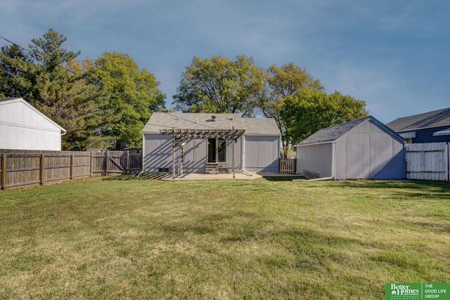 4901 K Street, Omaha, NE 68142