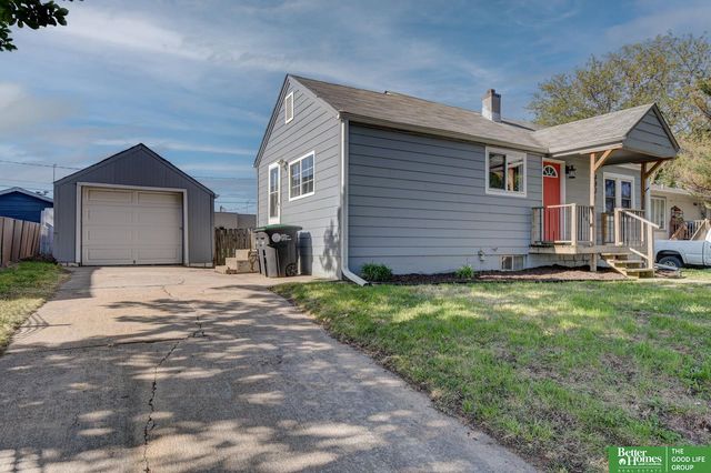 4901 K Street, Omaha, NE 68142