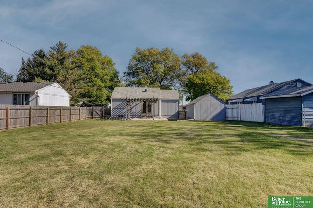 4901 K Street, Omaha, NE 68142