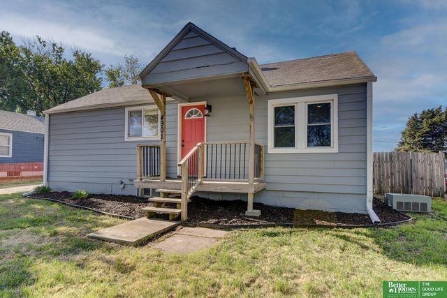 4901 K Street, Omaha, NE 68142