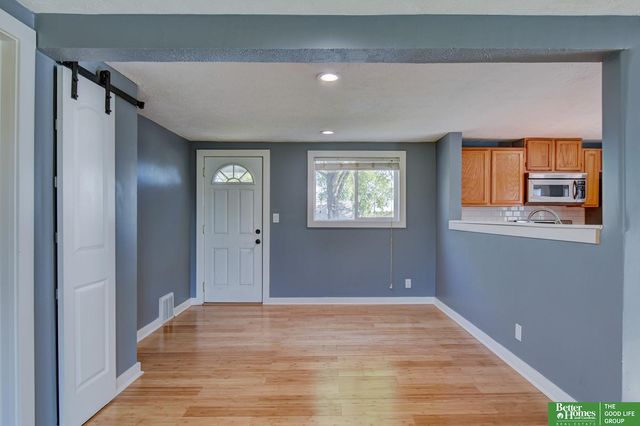 4901 K Street, Omaha, NE 68142
