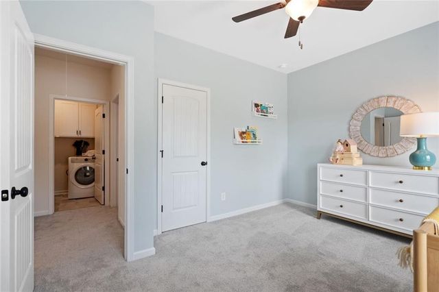 542 Grover Street, Hoschton, GA 30548