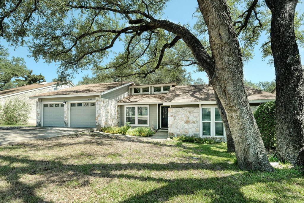 6702 Colina LN, Austin, TX 78759