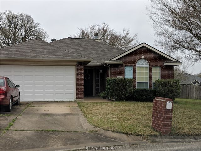 1711 Ibis Court, Bryan, TX 77807