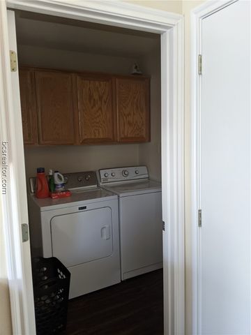 1711 Ibis Court, Bryan, TX 77807