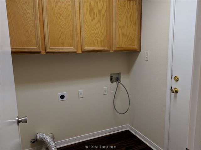 1711 Ibis Court, Bryan, TX 77807