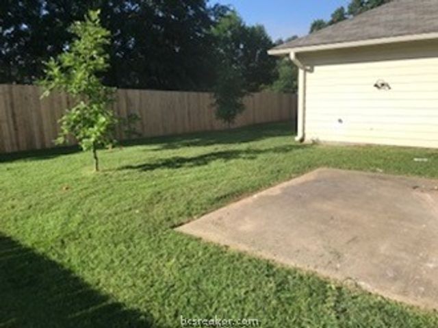 1711 Ibis Court, Bryan, TX 77807