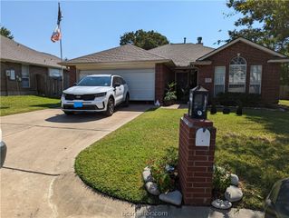 1711 Ibis Court, Bryan, TX 77807