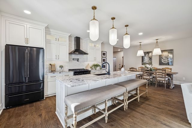 7307 Dunn Rd, Cedar Hill, TN 37032