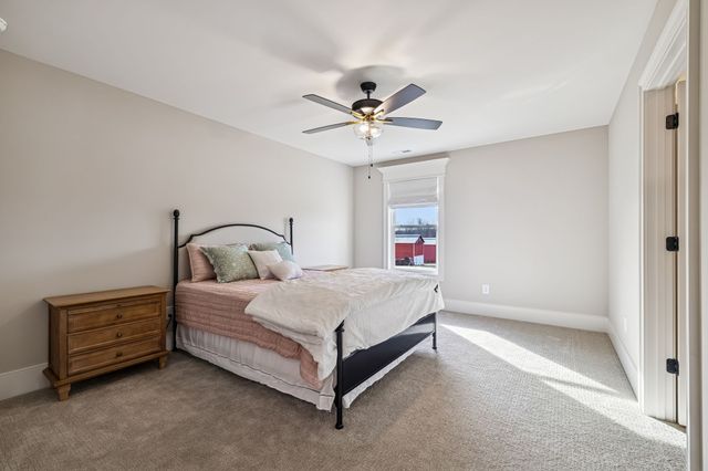 7307 Dunn Rd, Cedar Hill, TN 37032