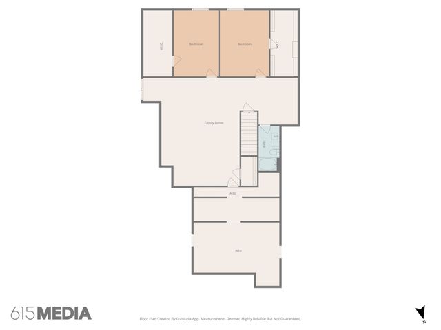 7307 Dunn Rd, Cedar Hill, TN 37032