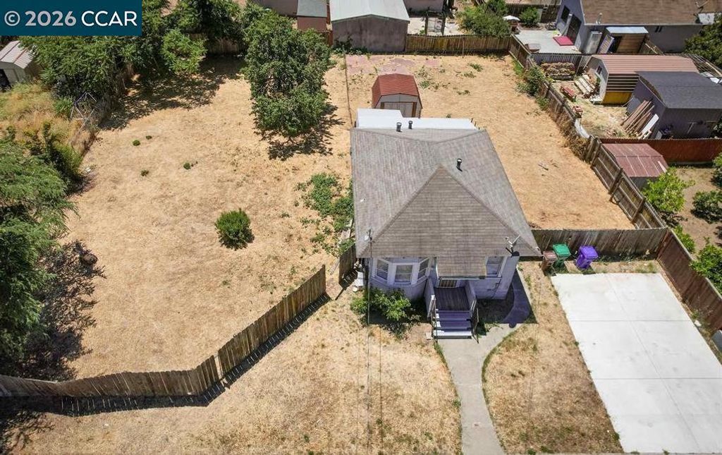 Image 1 of property listing at 1116 Stanton, San Pablo, CA 94806