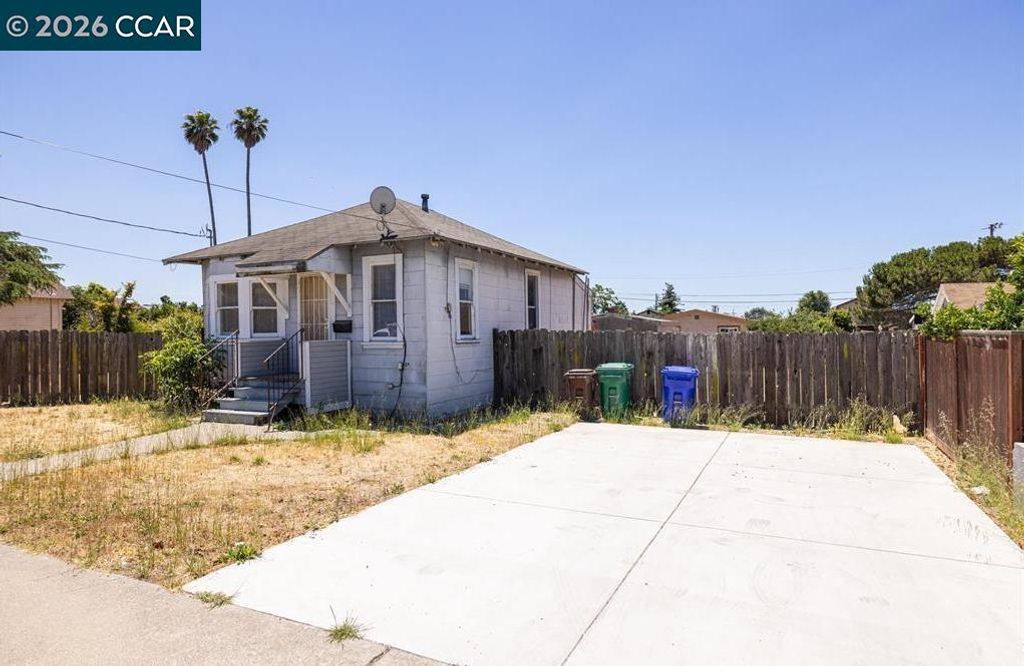 Image 3 of property listing at 1116 Stanton, San Pablo, CA 94806