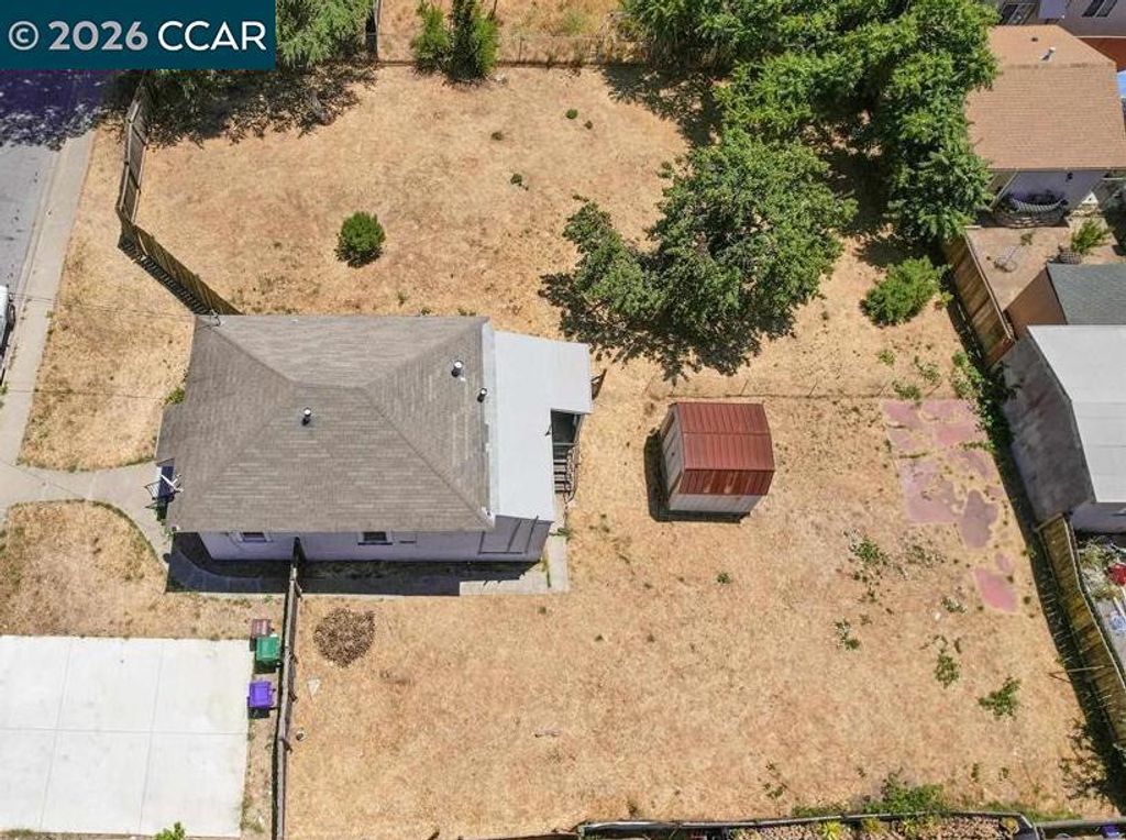 Image 4 of property listing at 1116 Stanton, San Pablo, CA 94806