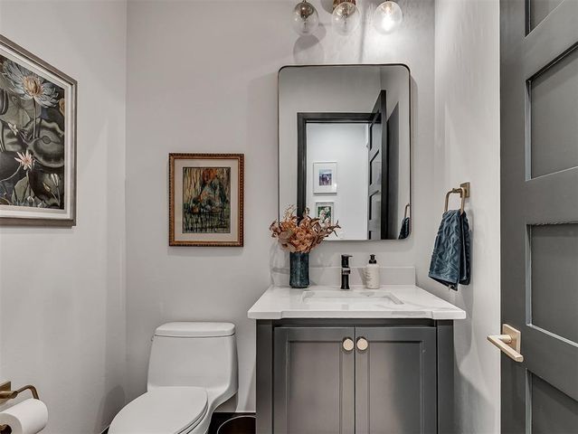 2108 Wiregrass Drive, Edmond, OK 73025