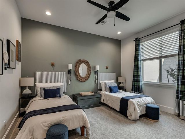2108 Wiregrass Drive, Edmond, OK 73025