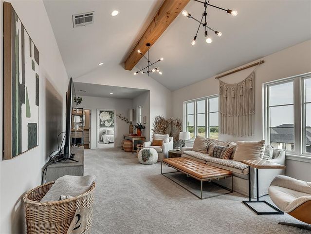 2108 Wiregrass Drive, Edmond, OK 73025