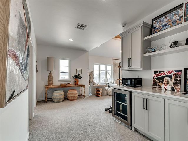2108 Wiregrass Drive, Edmond, OK 73025