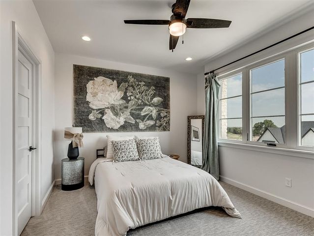 2108 Wiregrass Drive, Edmond, OK 73025